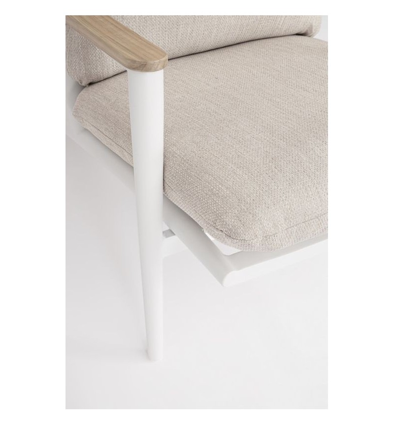 Salotto “IBISCO” outdoor – BIZZOTTO