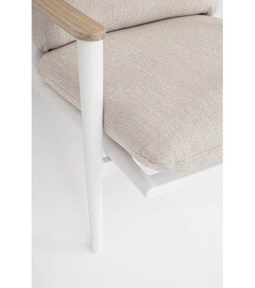 Salotto “IBISCO” outdoor – BIZZOTTO