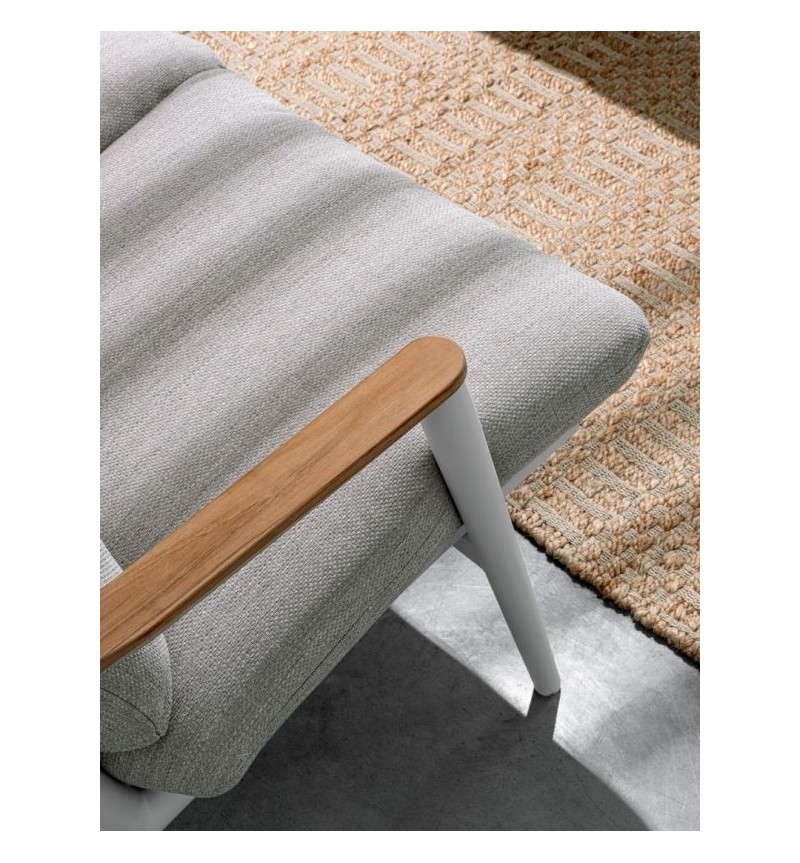 Salotto “IBISCO” outdoor – BIZZOTTO