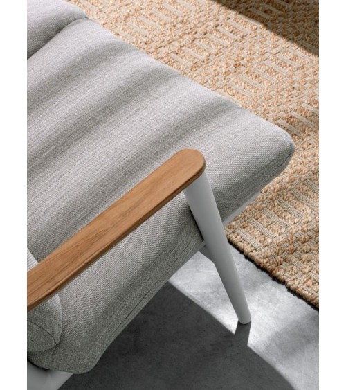 Salotto “IBISCO” outdoor – BIZZOTTO