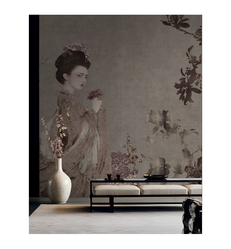 Carta da parati “WPC_1502” – Collezione Fantasia | BHOME