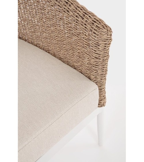 OCEANA Outdoor Lounge Set BIZZOTTO | BHOME by Arredi Barbàra