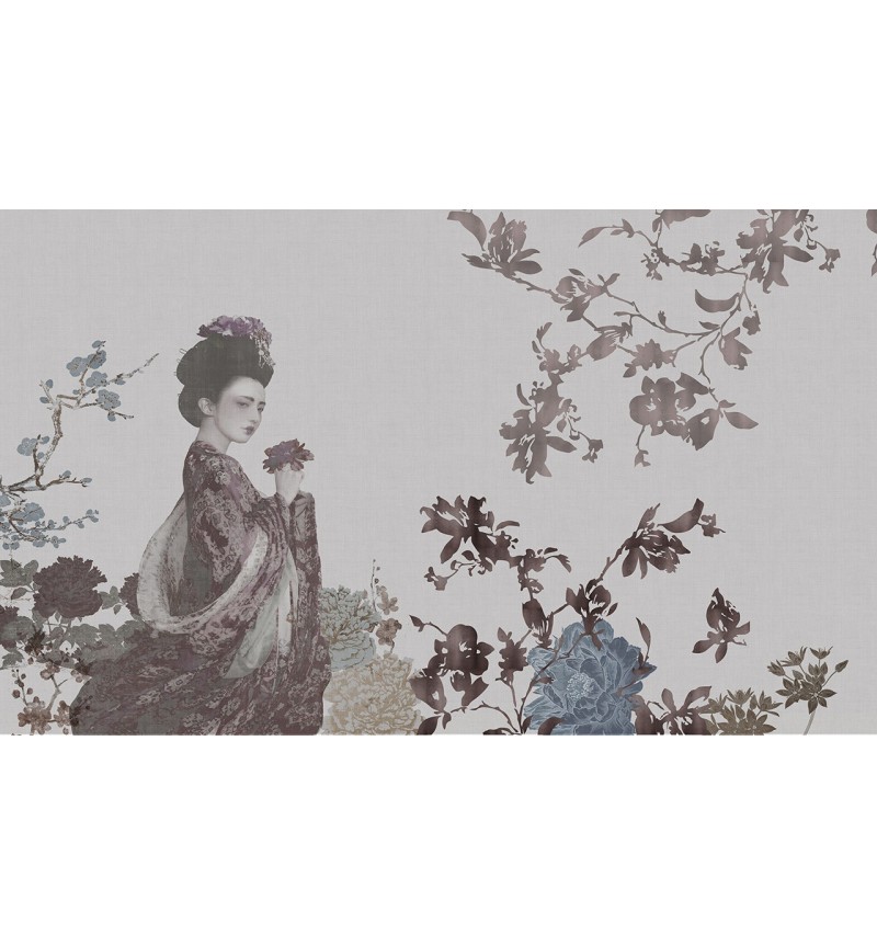 Carta da parati “WPC_1502” – Collezione Fantasia | BHOME