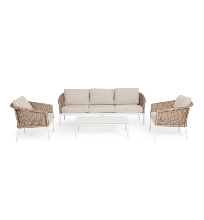 Salotto “OCEANA” outdoor – BIZZOTTO