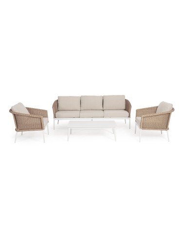 OCEANA Outdoor Lounge Set BIZZOTTO | BHOME by Arredi Barbàra