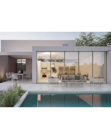 ULISES Outdoor Lounge Set BIZZOTTO | BHOME by Arredi Barbàra