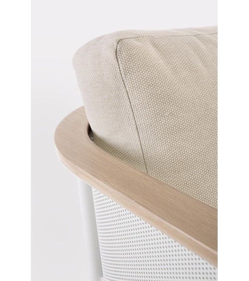 ULISES Outdoor Lounge Set BIZZOTTO | BHOME by Arredi Barbàra