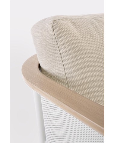 ULISES Outdoor Lounge Set BIZZOTTO | BHOME by Arredi Barbàra