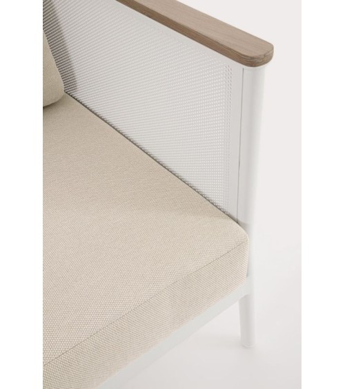ULISES Outdoor Lounge Set BIZZOTTO | BHOME by Arredi Barbàra