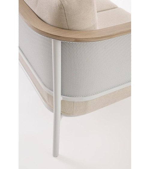 ULISES Outdoor Lounge Set BIZZOTTO | BHOME by Arredi Barbàra