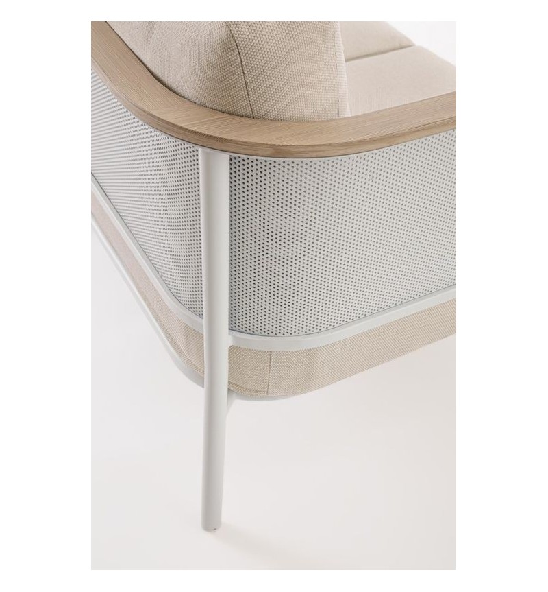 Salotto “ULISES” outdoor – BIZZOTTO