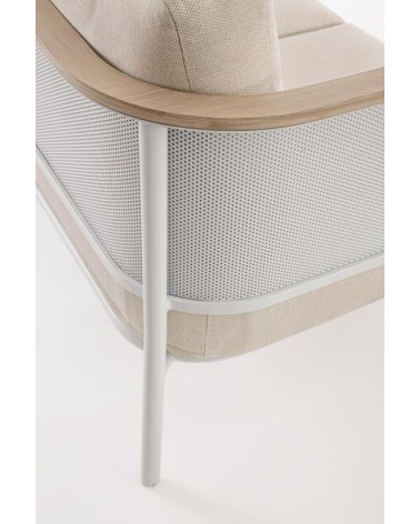 ULISES Outdoor Lounge Set BIZZOTTO | BHOME by Arredi Barbàra