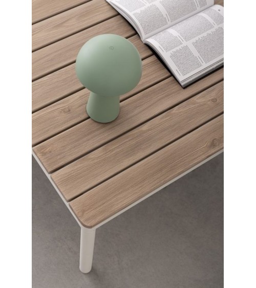 ULISES Outdoor Lounge Set BIZZOTTO | BHOME by Arredi Barbàra