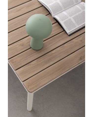 ULISES Outdoor Lounge Set BIZZOTTO | BHOME by Arredi Barbàra