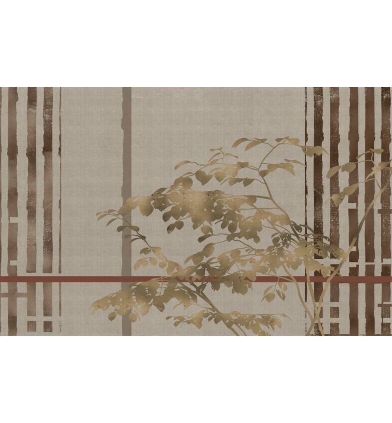 Papier peint “WPC_1506” – Collection Fantasia | BHOME