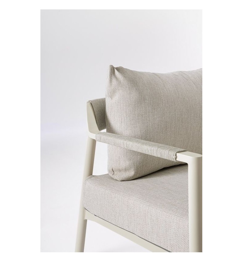 Salotto “ROPERY” outdoor – BIZZOTTO