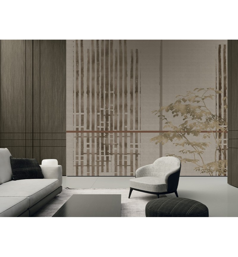 Papier peint “WPC_1506” – Collection Fantasia | BHOME