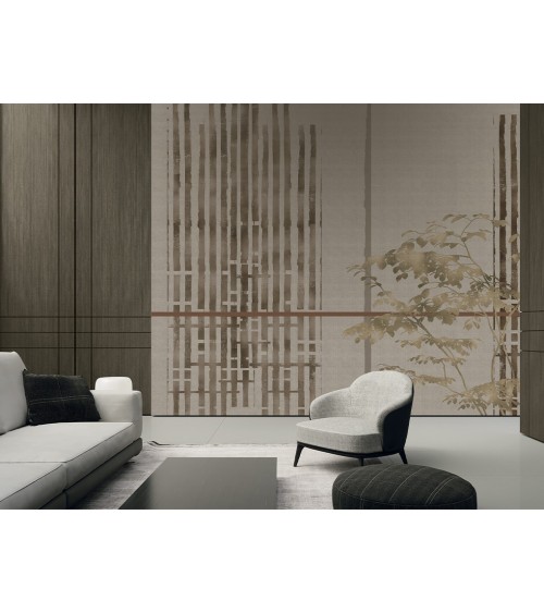 Papier peint “WPC_1506” – Collection Fantasia | BHOME