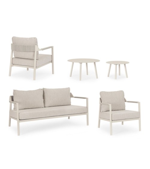 Salotto “ROPERY” outdoor – BIZZOTTO