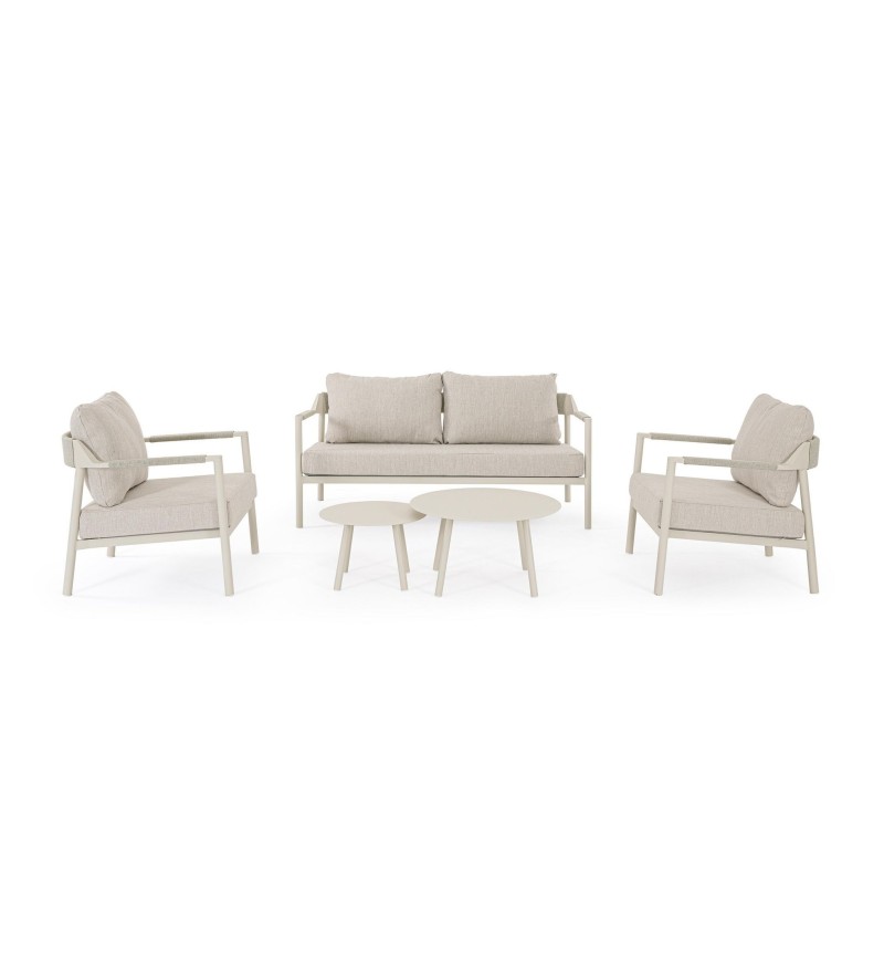 Salotto “ROPERY” outdoor – BIZZOTTO