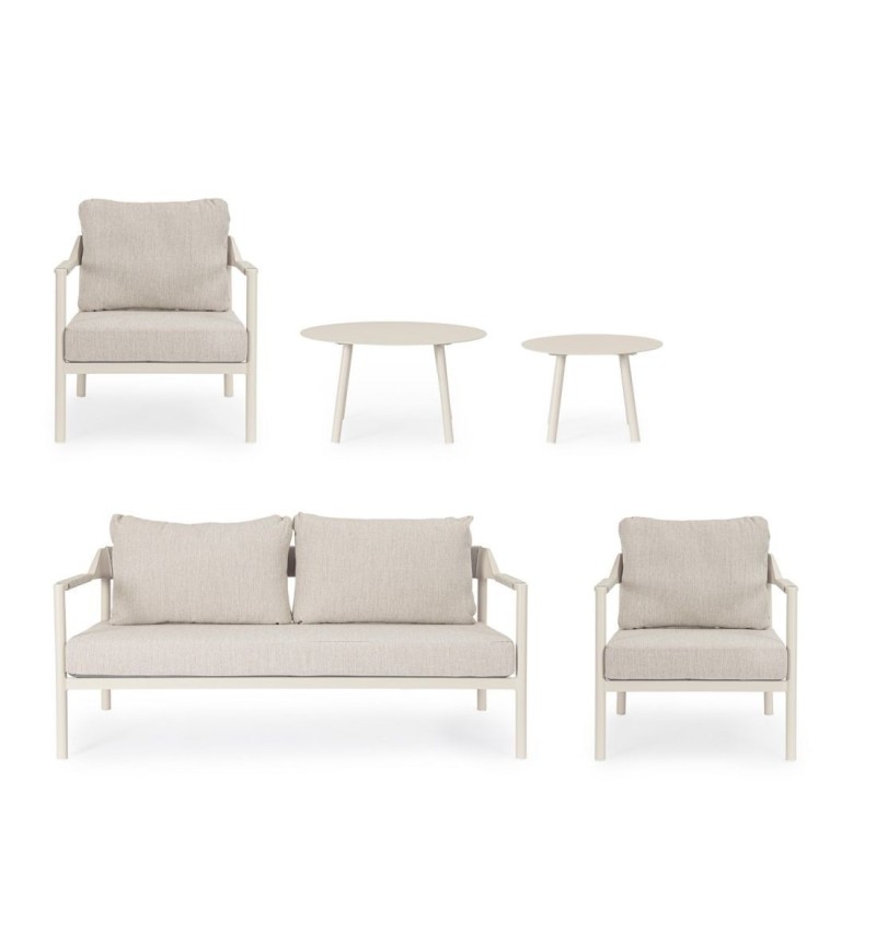 Salotto “ROPERY” outdoor – BIZZOTTO