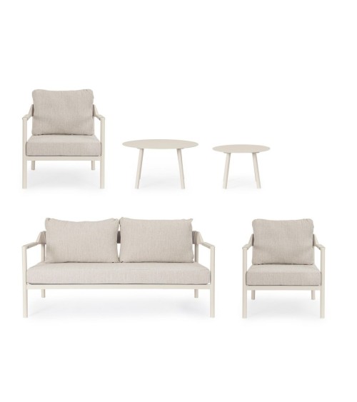 Salotto “ROPERY” outdoor – BIZZOTTO