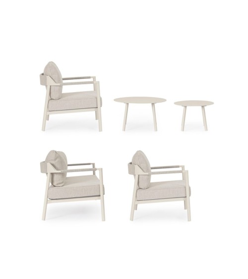 Salotto “ROPERY” outdoor – BIZZOTTO