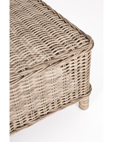 ADITYA Outdoor Coffee Table BIZZOTTO | BHOME by Arredi Barbàra