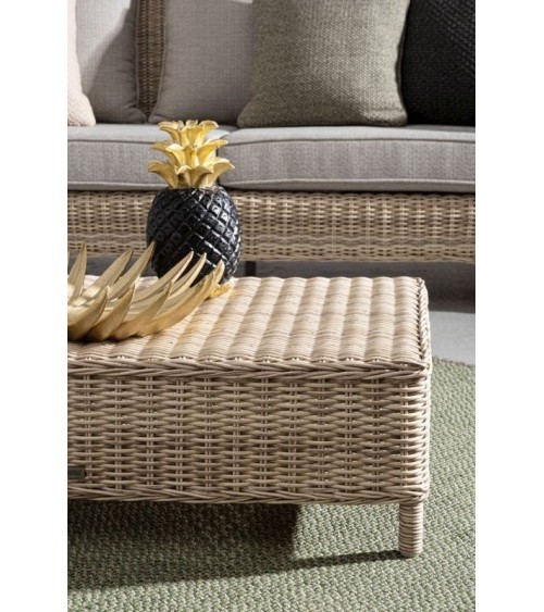 ADITYA Outdoor Coffee Table BIZZOTTO | BHOME by Arredi Barbàra