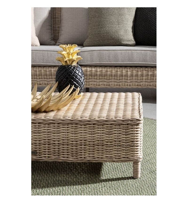 Tavolino ADITYA outdoor BIZZOTTO | BHOME by Arredi Barbàra