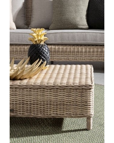 ADITYA Outdoor Coffee Table BIZZOTTO | BHOME by Arredi Barbàra