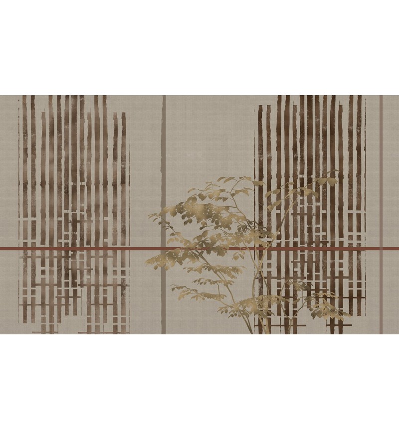 Papel pintado “WPC_1506” – Colección Fantasía | BHOME