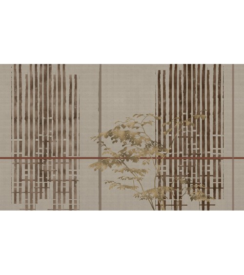 Wallpaper “WPC_1506” – Fantasia Collection | BHOME