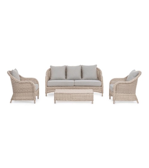 ADITYA Outdoor Coffee Table BIZZOTTO | BHOME by Arredi Barbàra