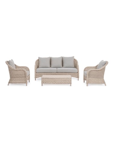 ADITYA Outdoor Coffee Table BIZZOTTO | BHOME by Arredi Barbàra