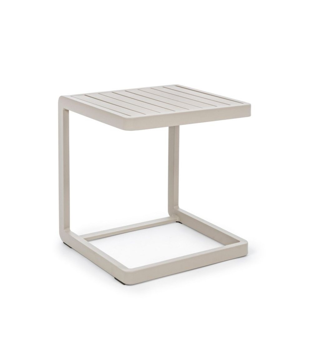 Tavolino “KONNOR” 40×40 outdoor – BIZZOTTO