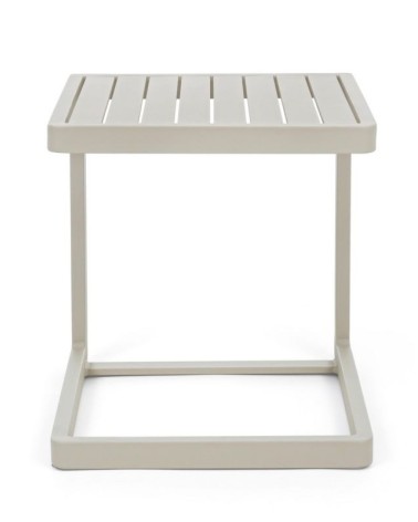 KONNOR 40×40 Outdoor Coffee Table BIZZOTTO | BHOME by Arredi Barbàra