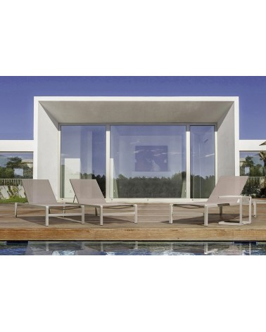 KONNOR 40×40 Outdoor Coffee Table BIZZOTTO | BHOME by Arredi Barbàra