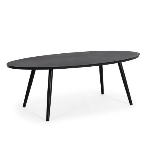 SPACE 119×58 Outdoor Coffee Table BIZZOTTO | BHOME by Arredi Barbàra