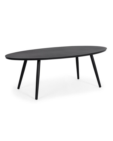 SPACE 119×58 Outdoor Coffee Table BIZZOTTO | BHOME by Arredi Barbàra