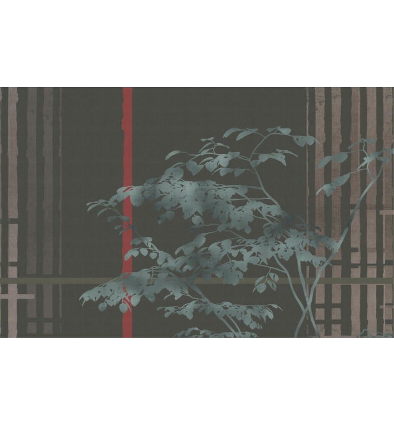 Papier peint “WPC_1507” – Collection Fantasia | BHOME