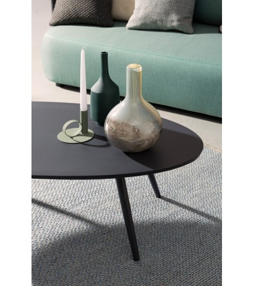 SPACE 119×58 Outdoor Coffee Table BIZZOTTO | BHOME by Arredi Barbàra
