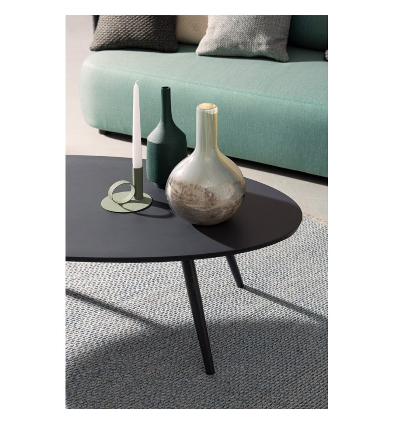 Tavolino “SPACE” 119×58 outdoor – BIZZOTTO