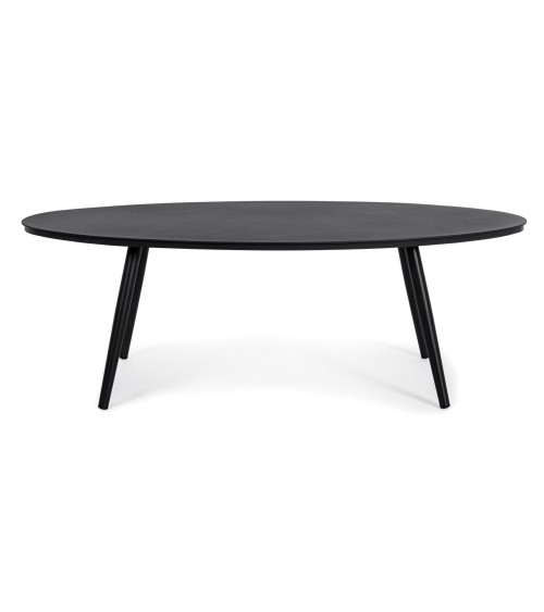 SPACE 119×58 Outdoor Coffee Table BIZZOTTO | BHOME by Arredi Barbàra