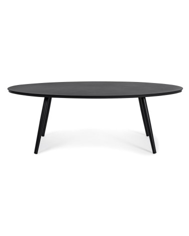 SPACE 119×58 Outdoor Coffee Table BIZZOTTO | BHOME by Arredi Barbàra