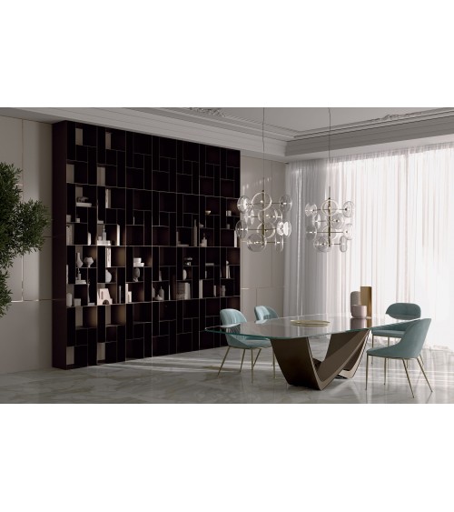 Bach Ausziehbarer Tisch BONTEMPI | BHOME by Arredi Barbàra