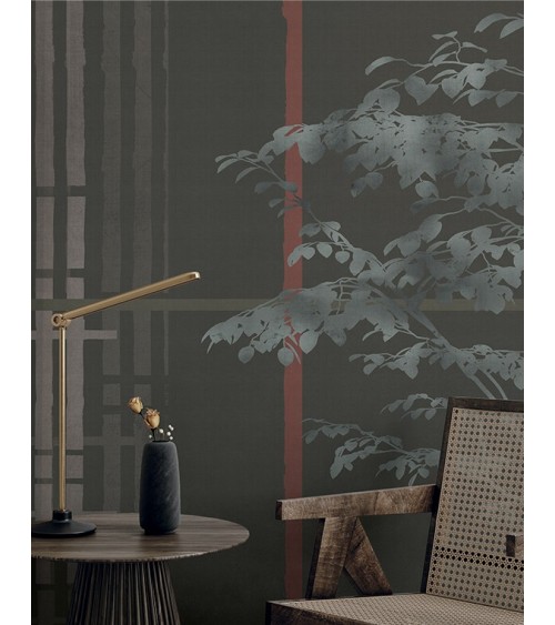 Wallpaper “WPC_1507” – Fantasia Collection | BHOME