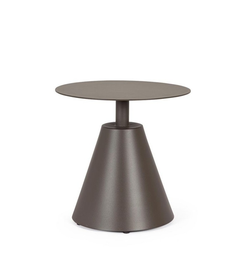 Tavolino ALOHA Ø50 outdoor BIZZOTTO | BHOME by Arredi Barbàra