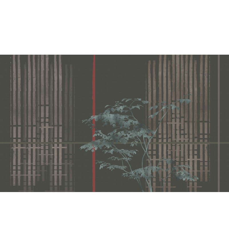 Papel pintado “WPC_1507” – Colección Fantasía | BHOME