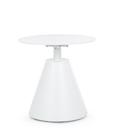 ALOHA Ø50 Outdoor Coffee Table BIZZOTTO | BHOME by Arredi Barbàra